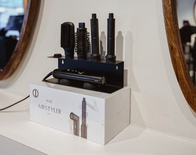 MAE Airstyler II review