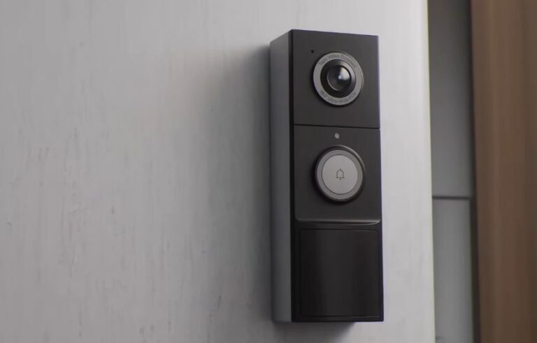 Tapo deurbel review: de beste slimme keuze zonder abonnement?