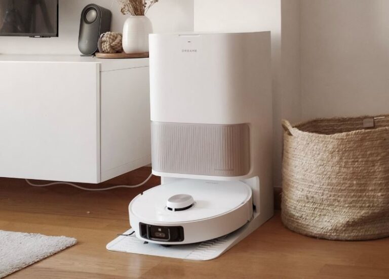 Dreame L40 Ultra AE review: de ultieme robotstofzuiger voor een schoon huis?