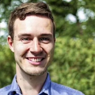 Frederik de Rooij, auteur en redacteur bij Reviewspecialist