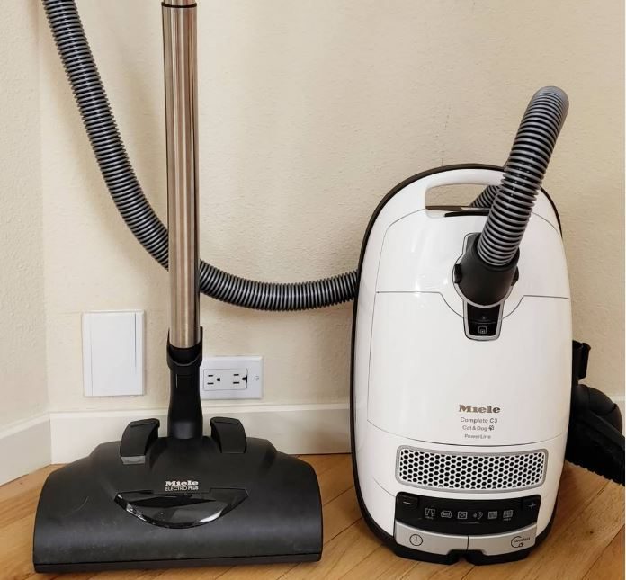Miele Complete C3 Cat & Dog Review: Nog altijd de beste keuze?